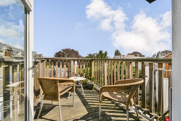 Medium property photo - Vijzelstraat 95-4, 1017 HH Amsterdam